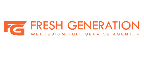 fresh generation freshg logo